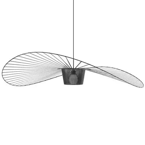 Vertigo Medium Pendant Lamp by Petite Friture