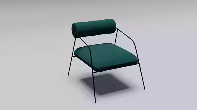 CYRUS CHAIR