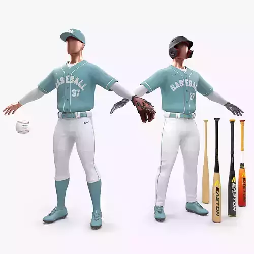 Baseball Uniform