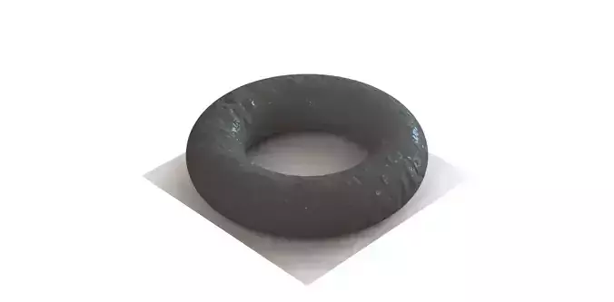 O Ring Vedabras 13006