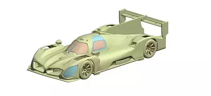 M V8 Lmdh Printable 