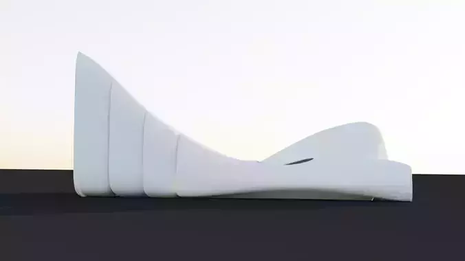 Heydar Aliyev Center