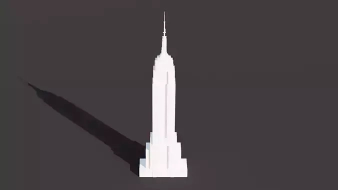 Empire State Building
