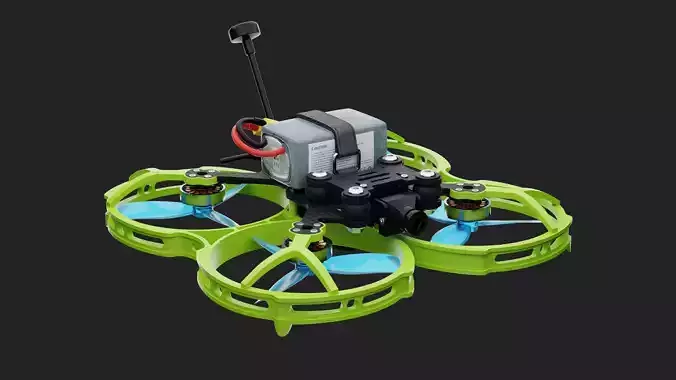 FPV drone