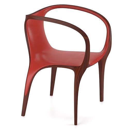 modern chair