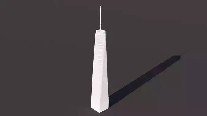 One World Trade Center New York