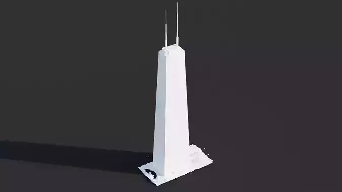 John Hancock Center Chicago