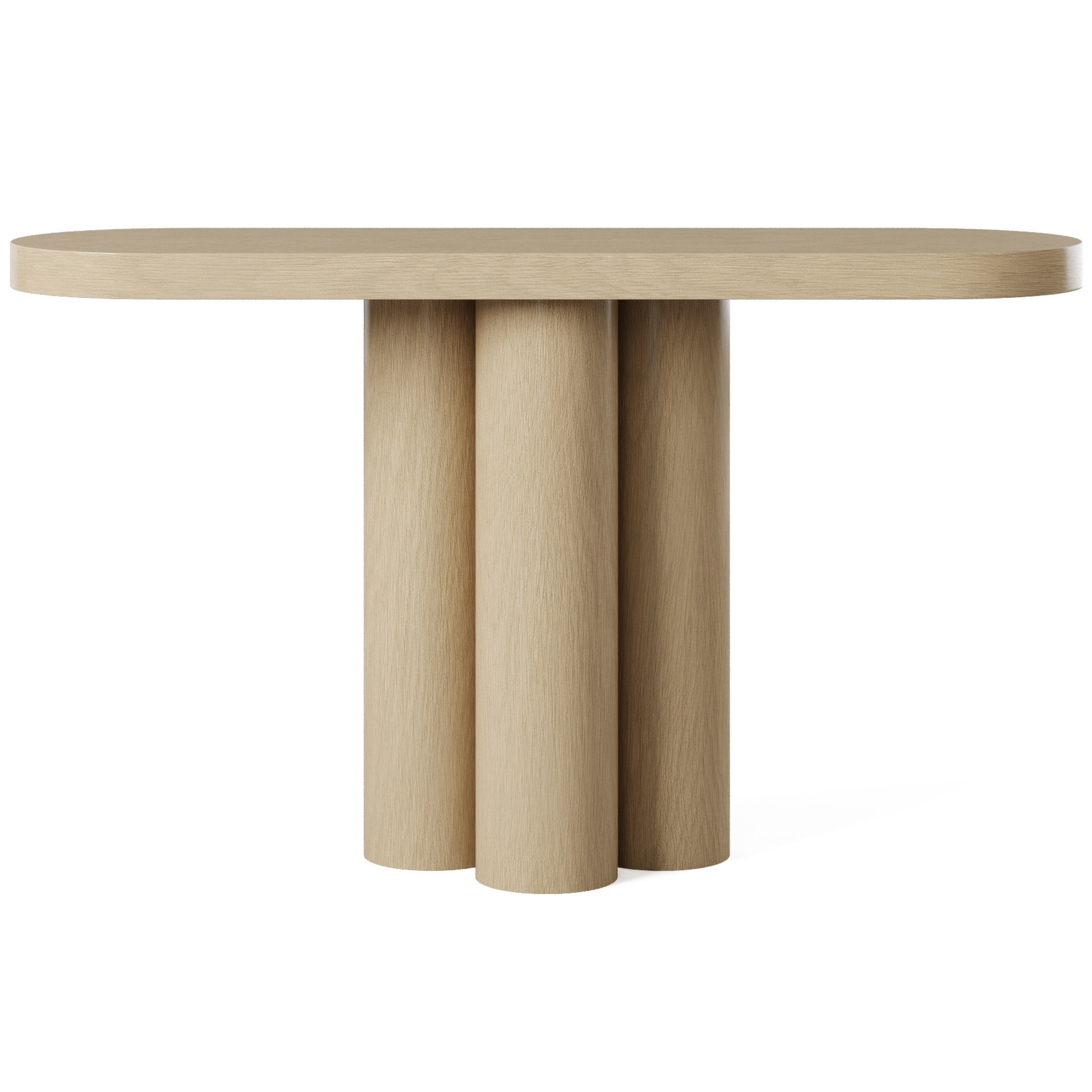 Bitti Console Table by Cazarina 3D model_1