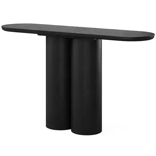 Quinn Console Table by Interior secrets