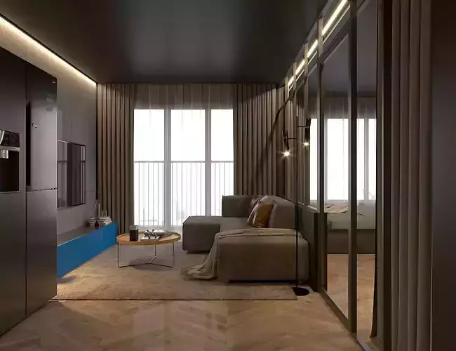 Apartment 07 Maihointerior