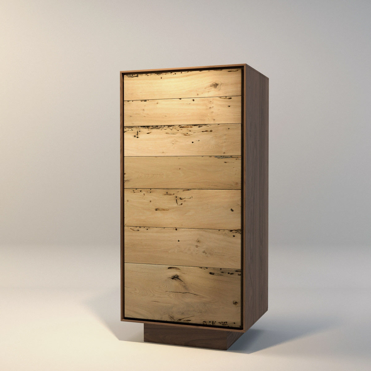 Sideboards Rialto RIVA 1920 3D model_1