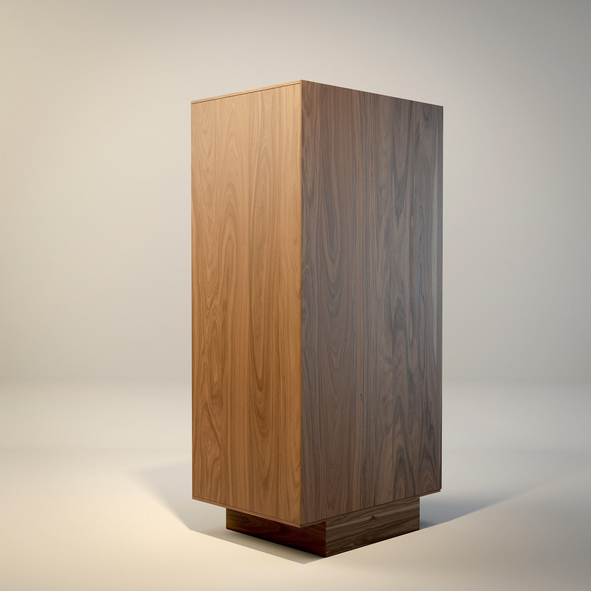 Sideboards Rialto RIVA 1920 3D model_2
