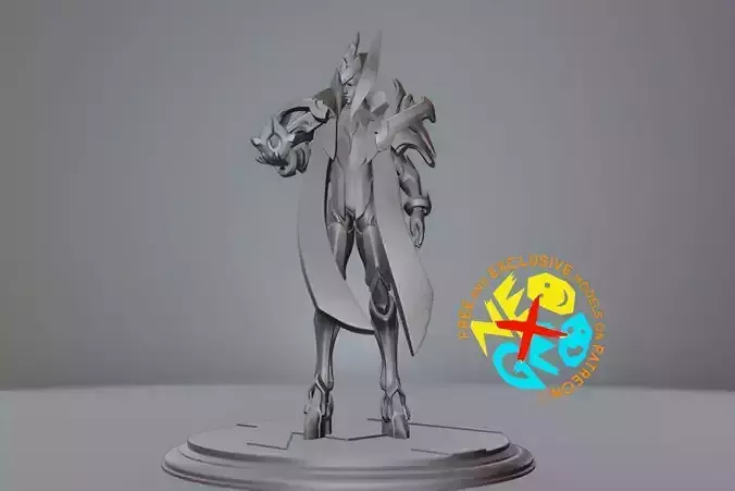 ESTES GALAXY DOMINATOR - MOBILE LEGENDS