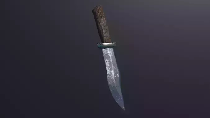 Hunting Knife
