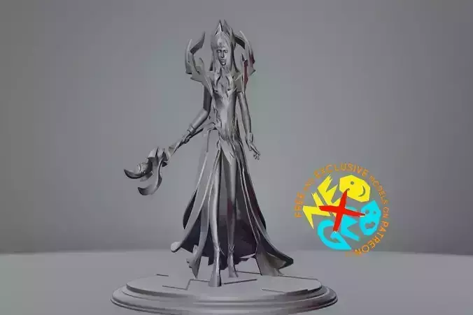 VEXANA - MOBILE LEGENDS