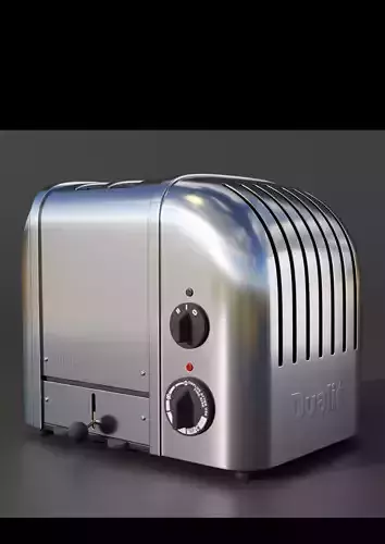 toaster