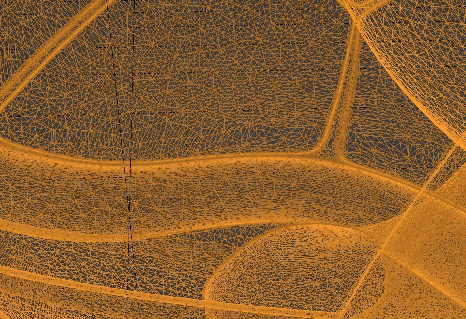 Squirtle X Kaws Exclusive Pokemon 3D Printing Model  3D print model_6