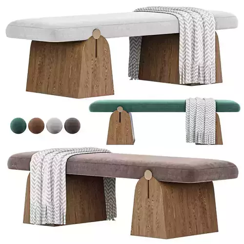 ARTIPIECES FENAL Bench