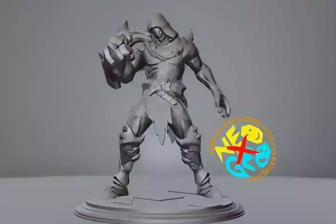 ALDOUS - MOBILE LEGENDS