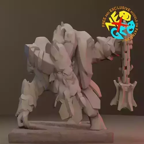 SPIRIT BREAKER - DOTA 2