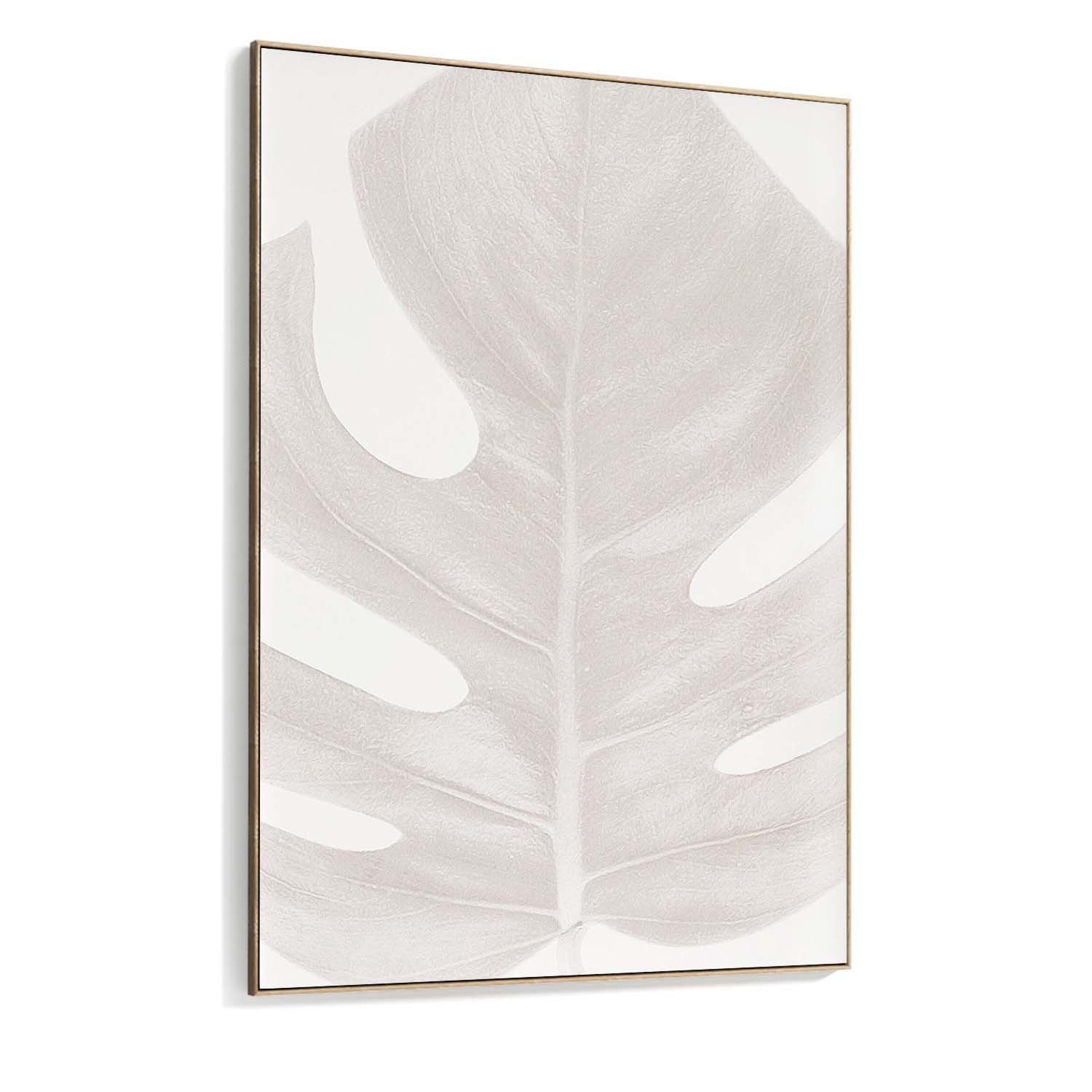 Plaster Two Photo Frame 459 Low-poly 3D model_2