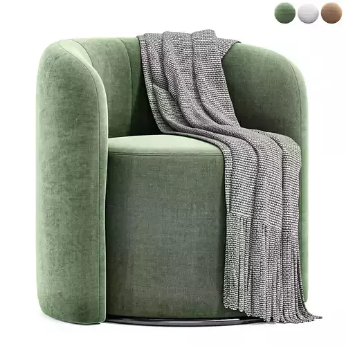 Manic Arimchair By Divan