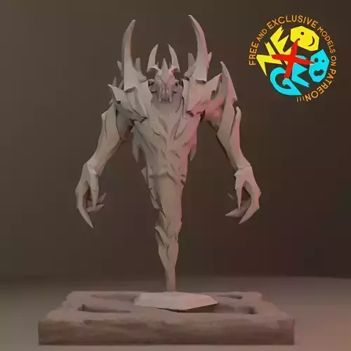 SHADOW FIEND - DOTA 2