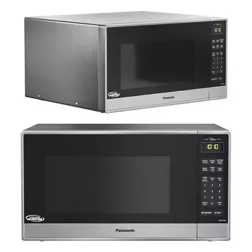 Countertop NN-ST765S