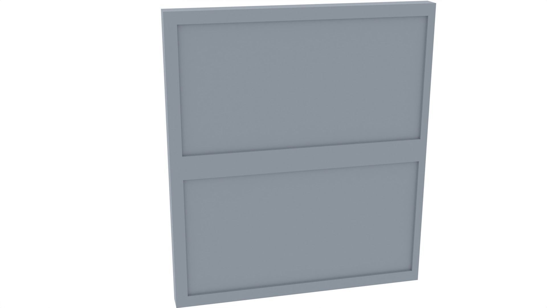 Set 6 - Death Star Conference Room 1-18 scale Kenner-Hasbro 3D print model_58