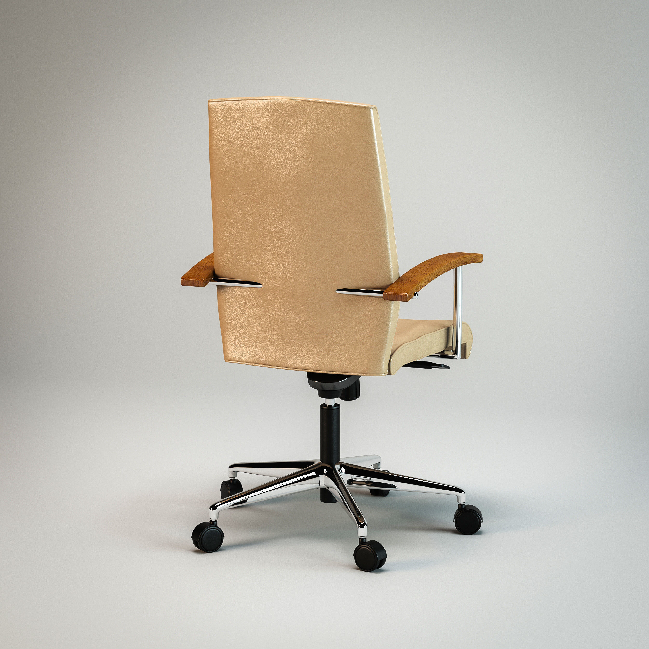 PROFIM nico 31z 3D model_2