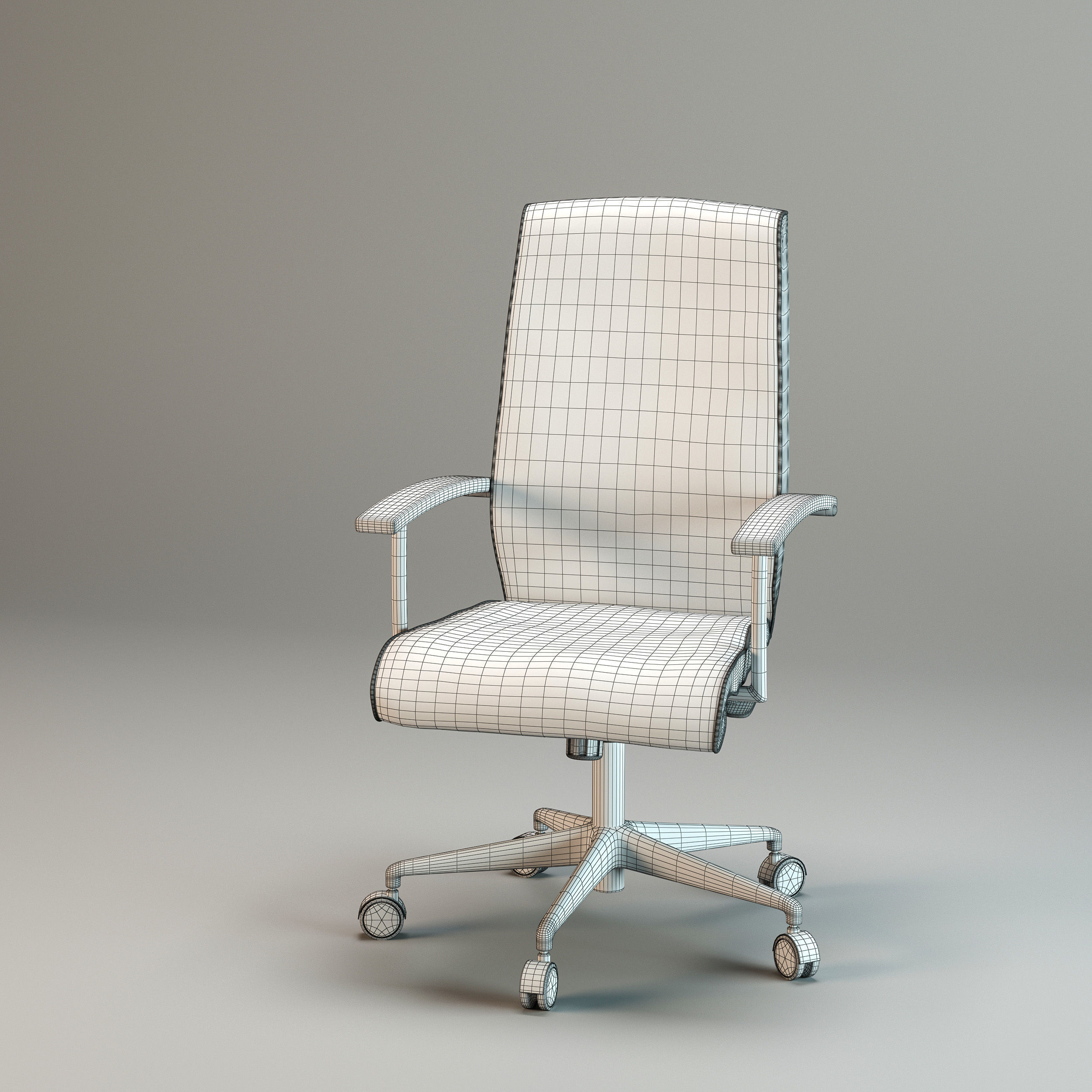 PROFIM nico 31z 3D model_5