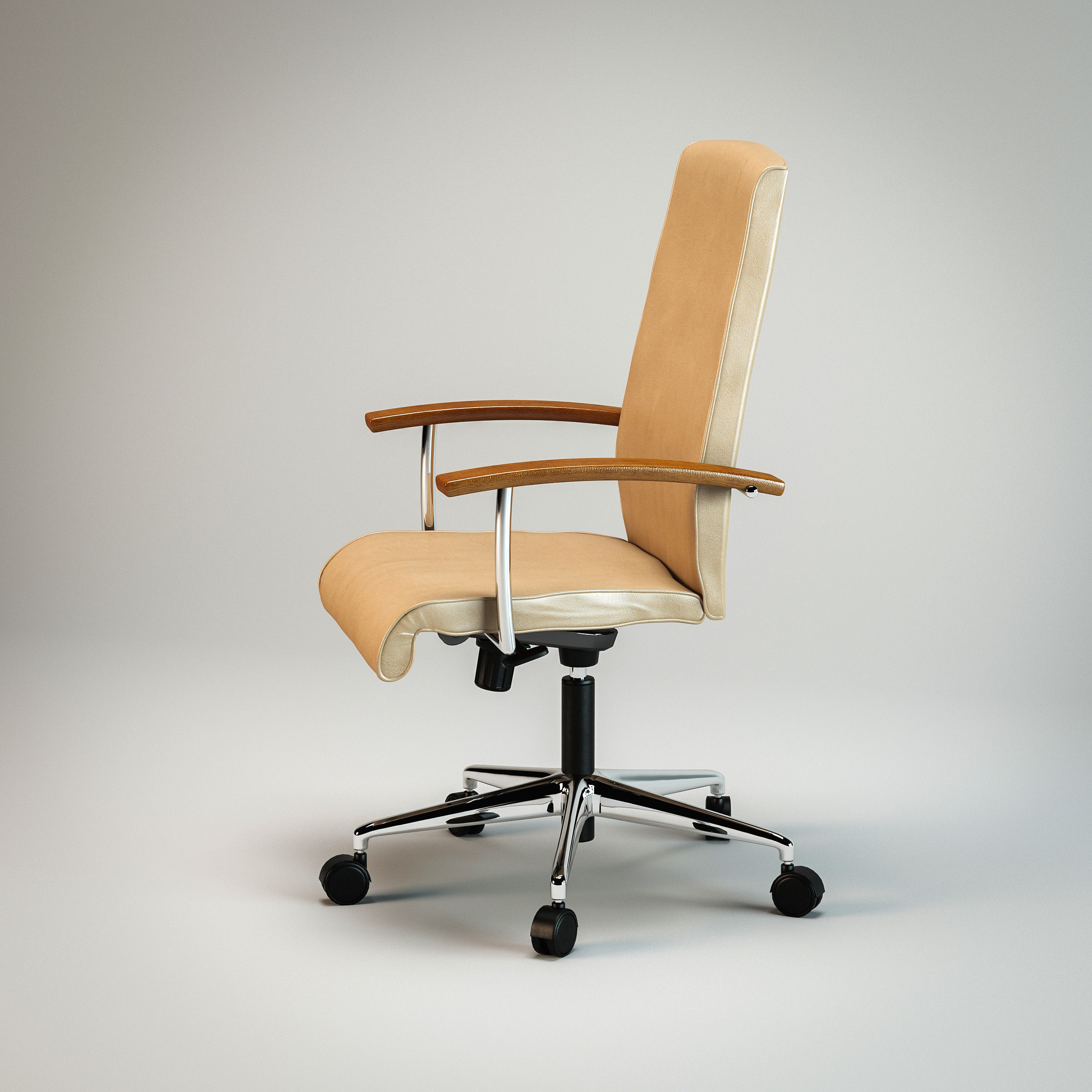 PROFIM nico 31z 3D model_6