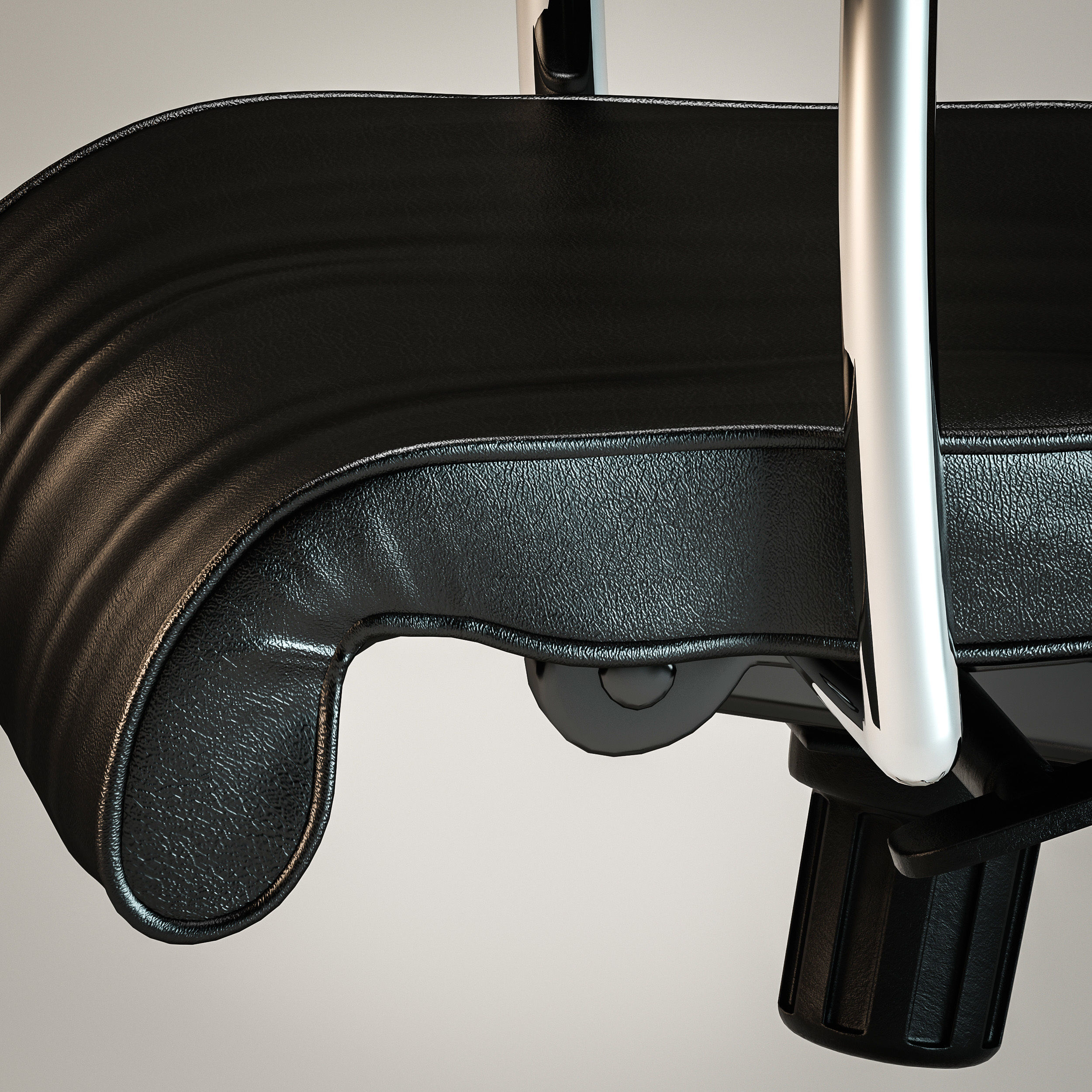 PROFIM nico 31z 3D model_1