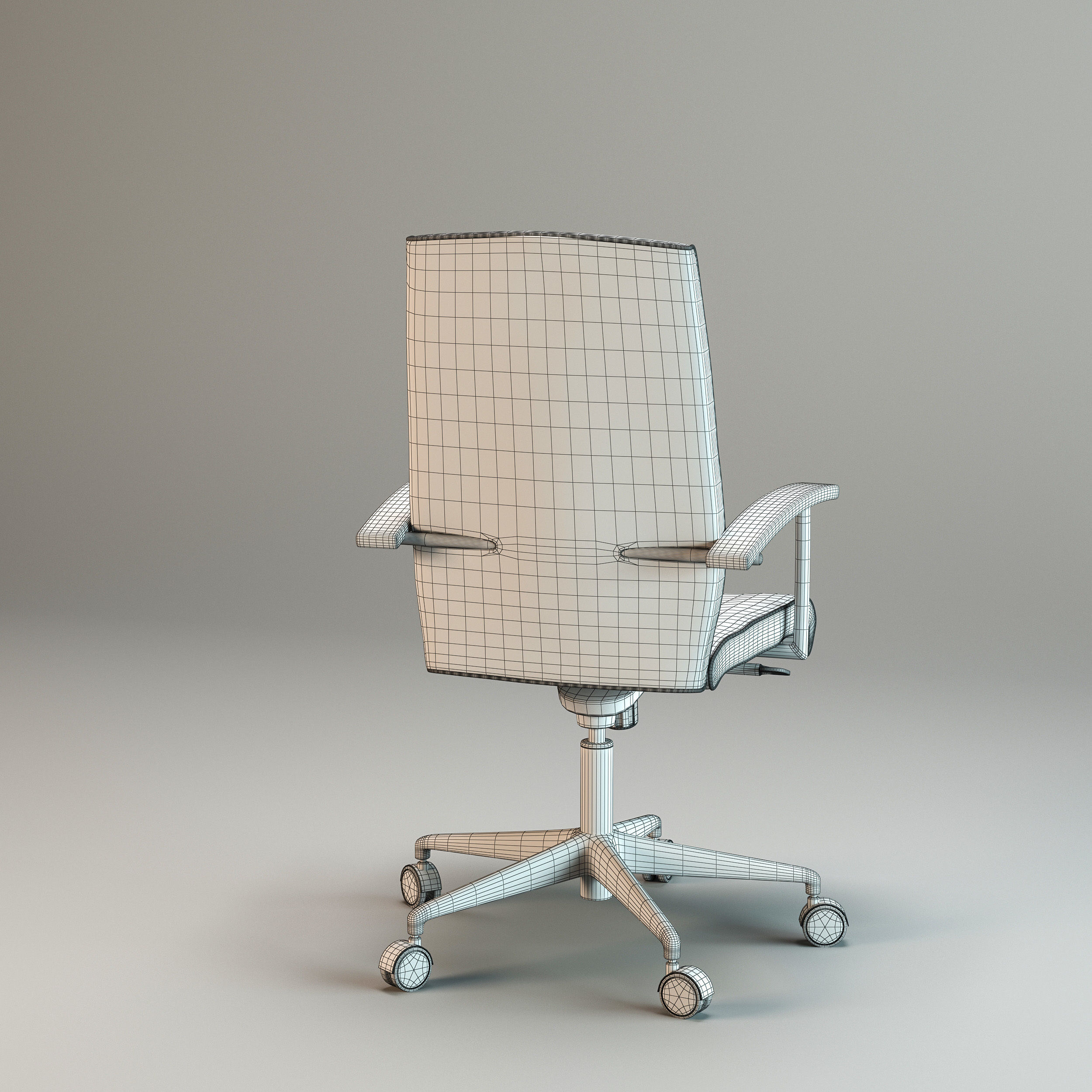 PROFIM nico 31z 3D model_4