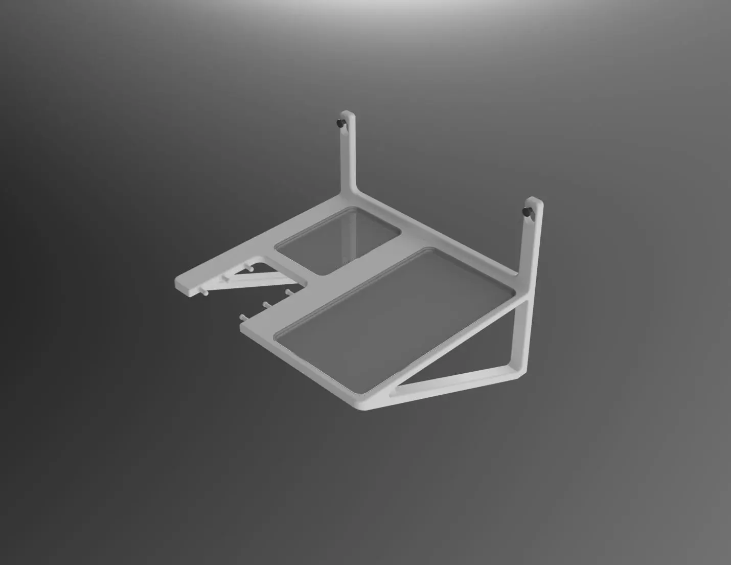 Lifestation 3D print model