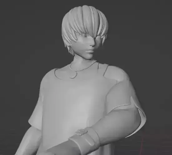 Chris king of fighters