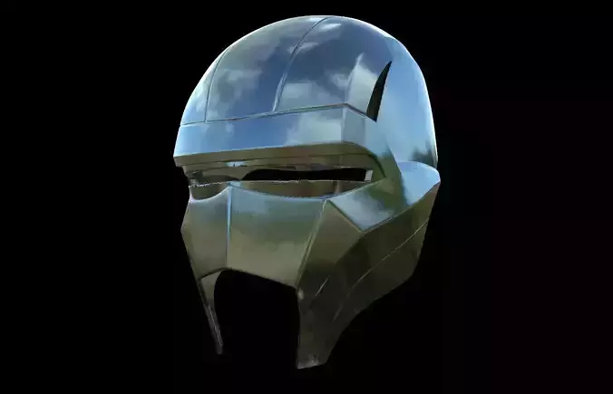 The Weekend Mask 3d digital file for download