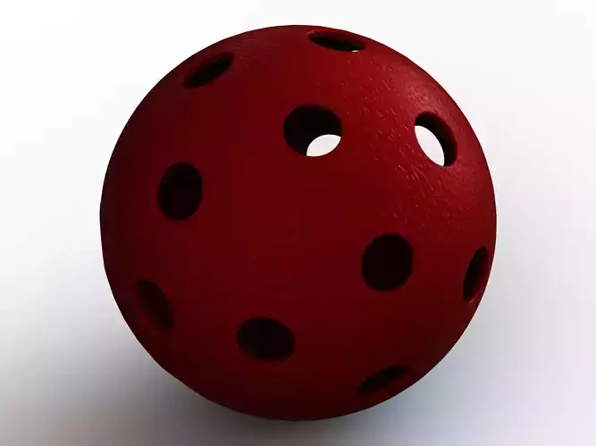 Plastic Field Hockey Floorball