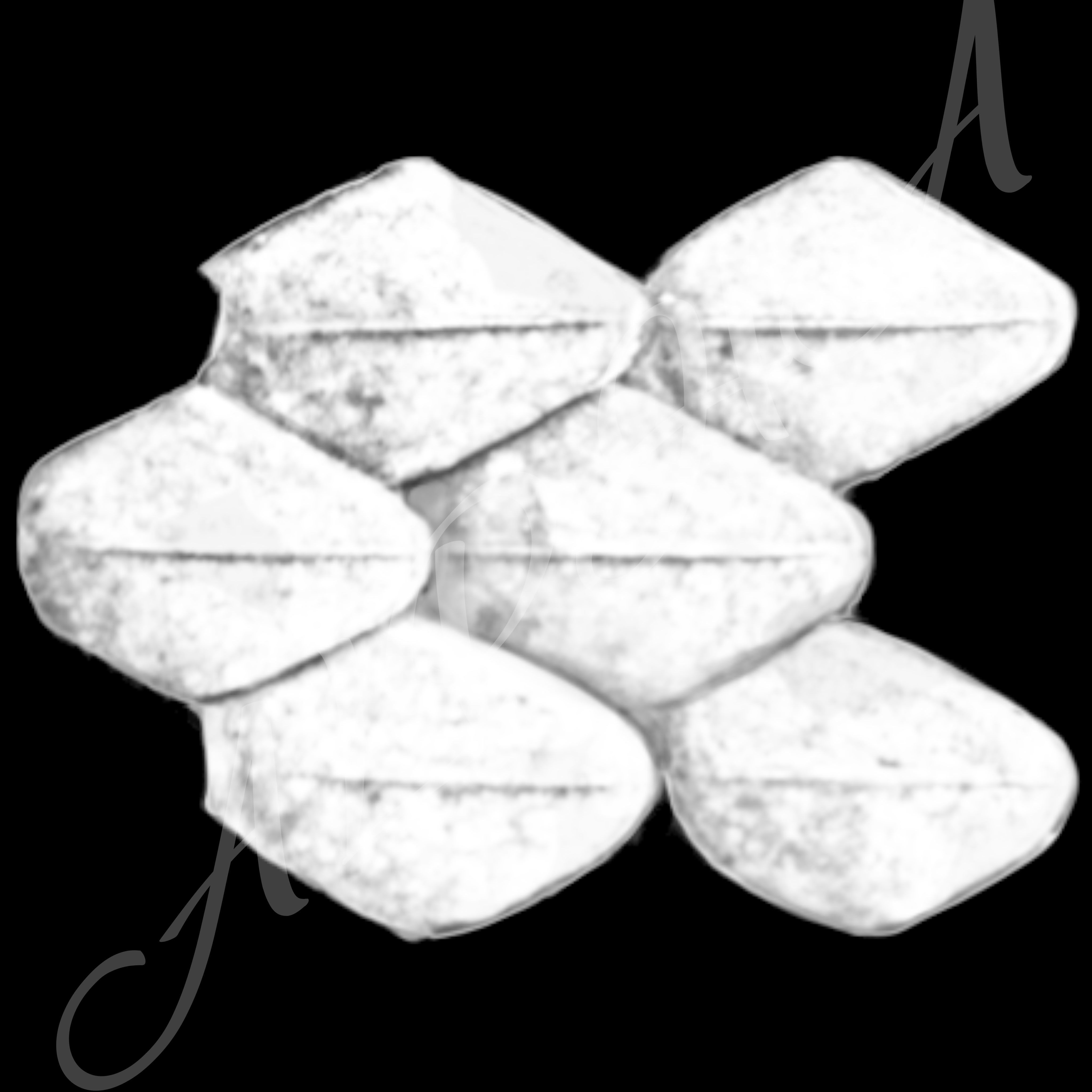 Skin 240 Alpha Patterns 4K Size Full Pack Texture Texture_12