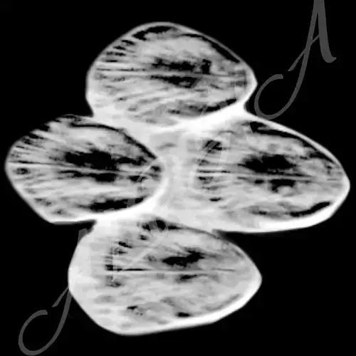 Skin 240 Alpha Patterns 4K Size Full Pack Texture Texture