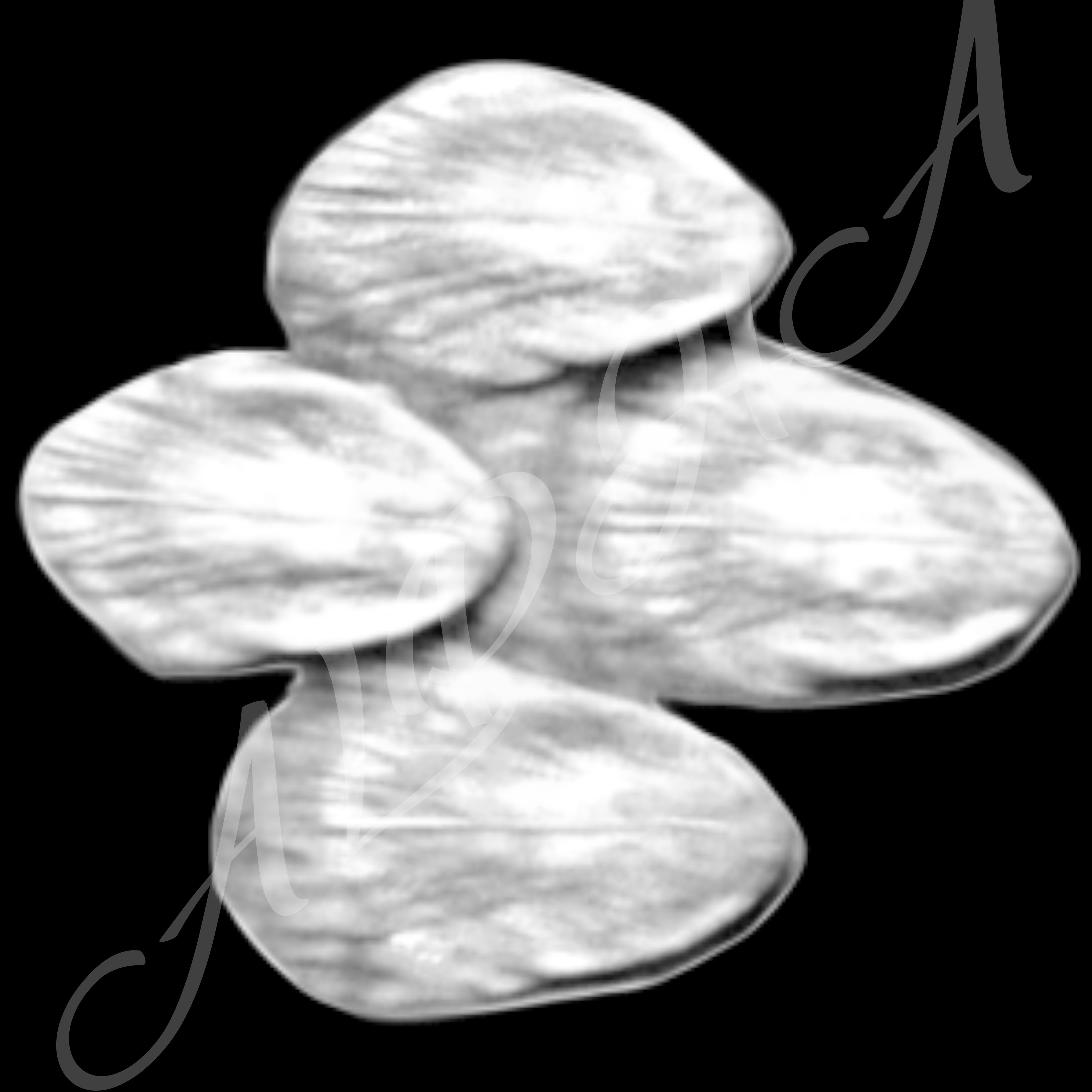 Skin 240 Alpha Patterns 4K Size Full Pack Texture Texture_1