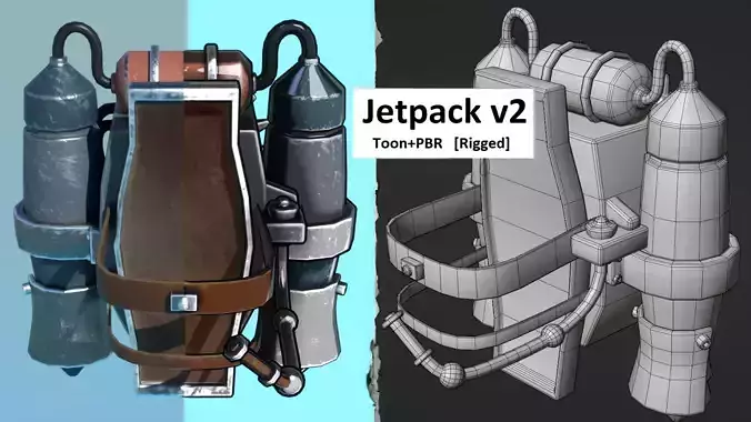 Jetpack v2