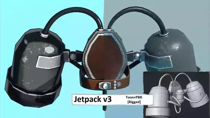 Jetpack v3