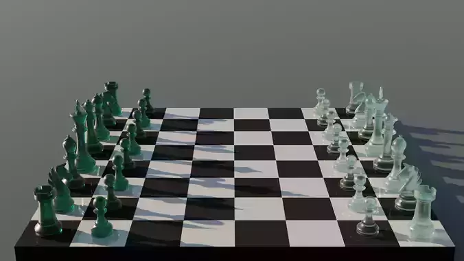 Chess Set