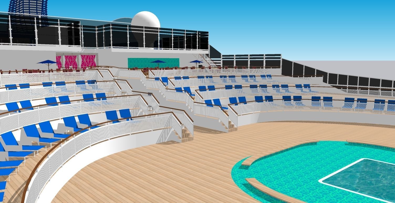 NORWEGIAN EPIC 3D model_24