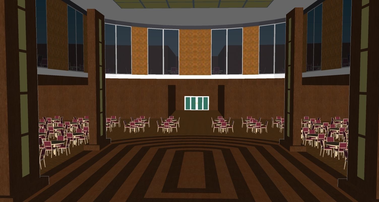 NORWEGIAN EPIC 3D model_16