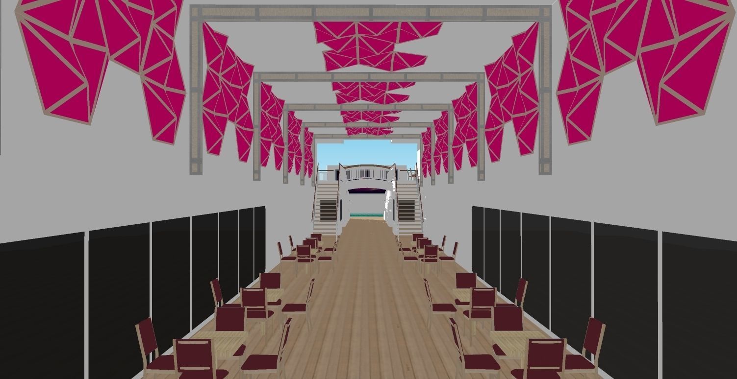 NORWEGIAN EPIC 3D model_20