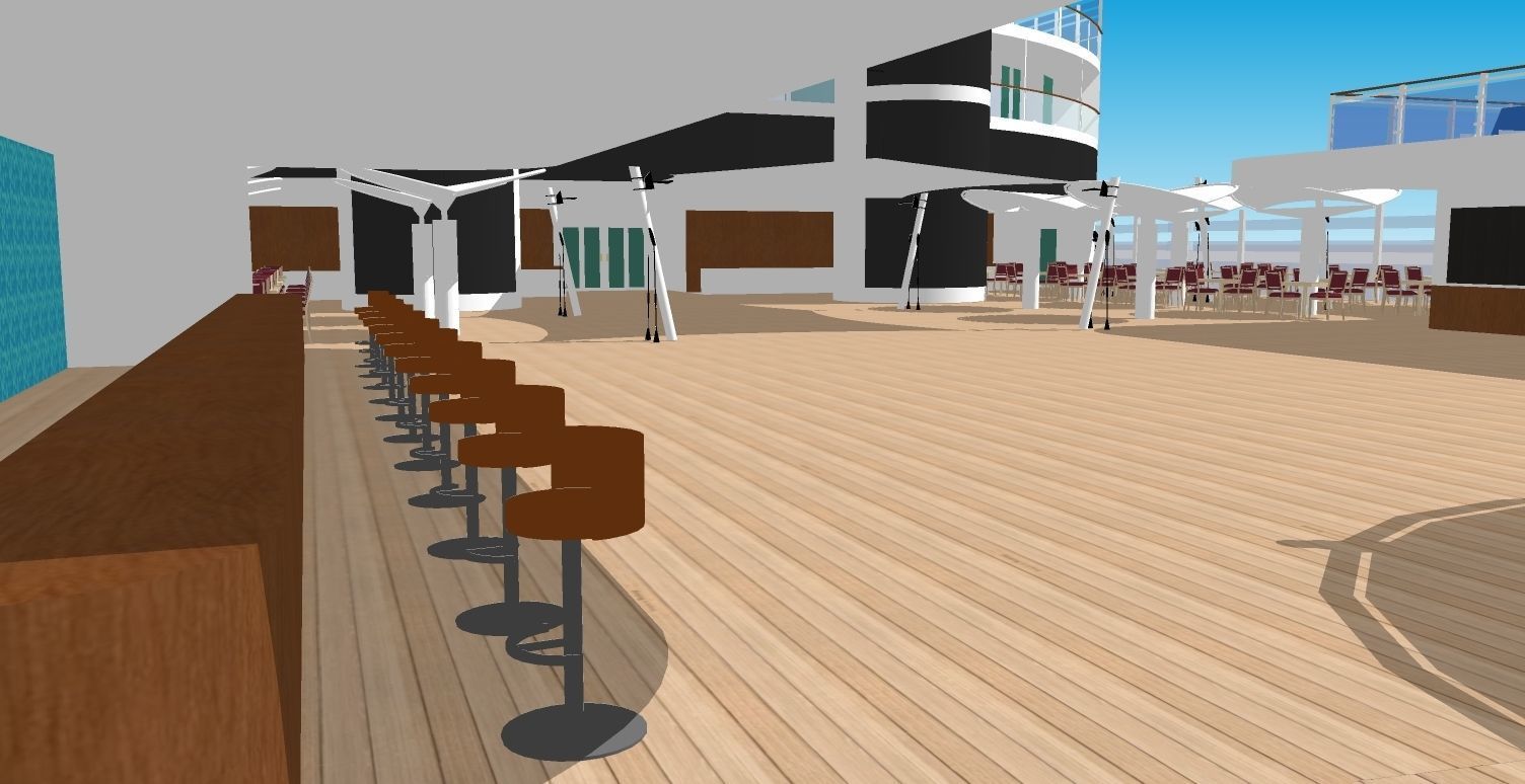 NORWEGIAN EPIC 3D model_27