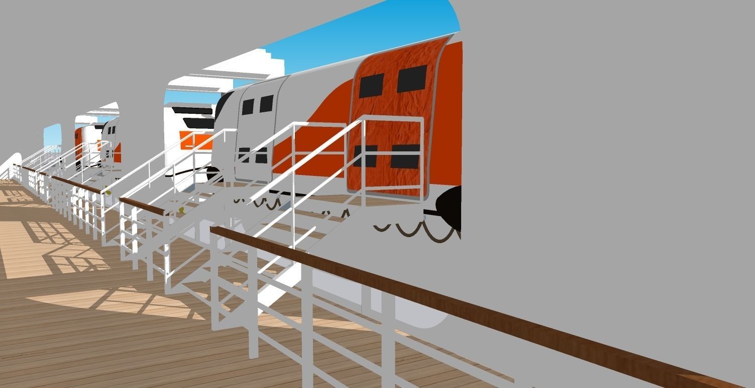 NORWEGIAN EPIC 3D model_15