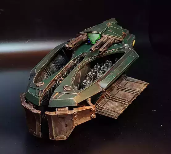 Jade Coalition - Anaconda